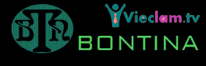 Logo Bon Ti Na
