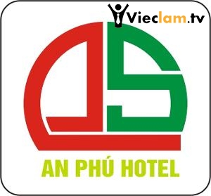 Logo An Phú Motel