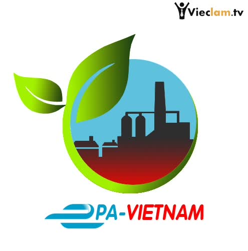 Logo EPA.VIETNAM