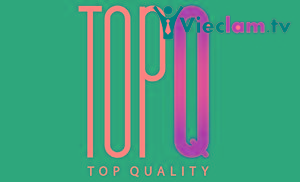 Logo Công ty TNHH TOPQ