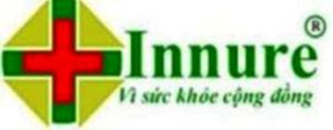 Logo Viện khoa học điều dưỡng INNURE