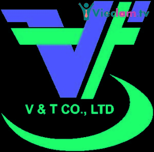 Logo Công ty TNHH V và T