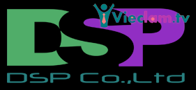 Logo Công ty cổ phần DSP