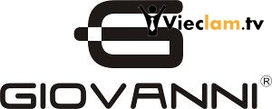 Logo Công ty TNHH Giovanni Vietnam