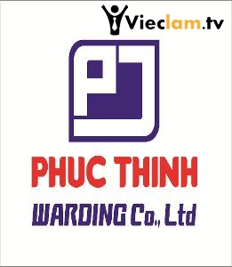 Logo CÔNG TY TNHH ĐẦU TƯ KINH DOANH PHÚC THỊNH