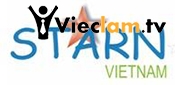 Logo Công ty cổ phần Starn Việt Nam