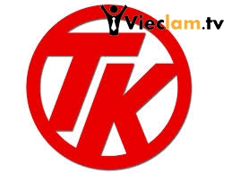 Logo CÔNG TY TNHH THƯƠNG MẠI TK VIỆT NAM