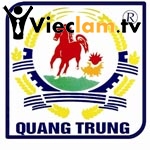 Logo Xí nghiệp Cơ khí Quang Trung