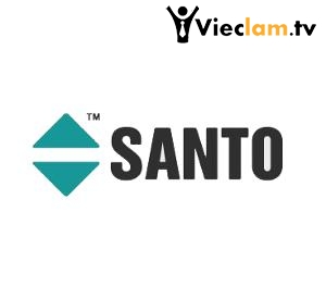 Logo Công ty Cổ phần Santo