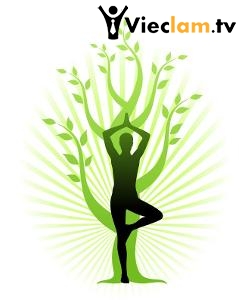 Logo Carmen Spa Yoga