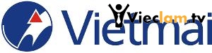 Logo Công ty CP Quảng cáo Việt Mai