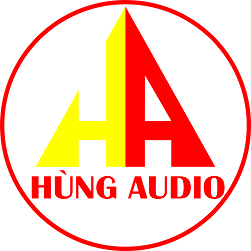 Logo Hùng Audio