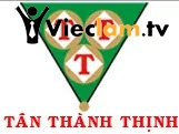 Logo Công Ty TNHH Tư Vấn Doanh Nghiệp - Thuế - Kế Toán Tân Thành Thịnh