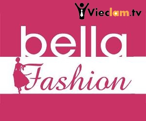 Logo Bella Fashion