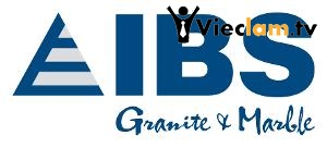 Logo Công ty Cổ Phần IBS