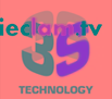 Logo Công ty Cổ phần Giải pháp và ứng dụng công nghệ 3S (3S TECHNOLOGY)