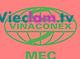 Logo Công ty Cổ phần Nhân lực và Thương mại VINACONEX