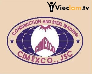Logo Công ty Cổ phần Công nghiệp Cimexco