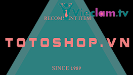 Logo Totoshop