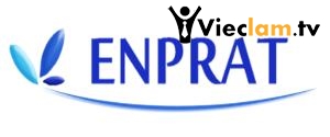 Logo Công ty TNHH ENPRAT