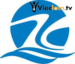 Logo Công ty cổ phần đầu tư và thương mại Binh Minh
