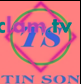 Logo Công ty TNHH TM DV Tín Sơn