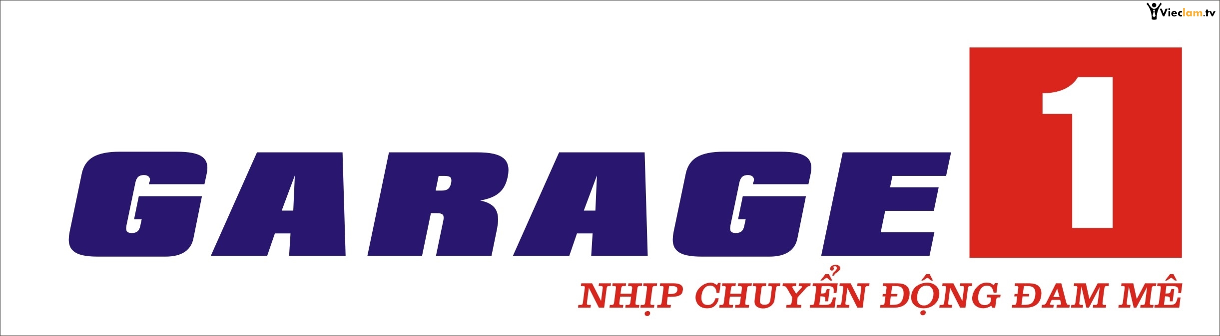 Logo Garage 1