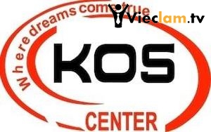 Logo KOS Center