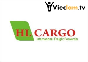 Logo HL CARGO CO., LTD