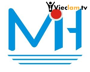 Logo Công ty TNHH TM Và DV Mai Hương