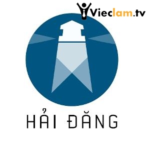 Logo Công ty cổ phần Hải Đăng
