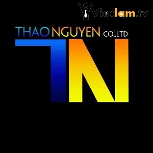 Logo Công ty TNHH CNTT Thảo nguyên