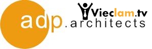 Logo ADP-ARCHITECTS