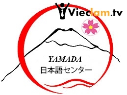 Logo Công Ty Cổ Phần Thương Mại YaMaDa Việt Nam