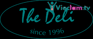 Logo The Deli Jsc