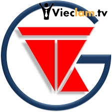 Logo Công Ty TNHH MTV Cơ Khí Tùng Nhất