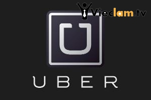 Logo Uber Vietnam