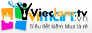 Logo Siêu thị trực tuyến Vimart.vn
