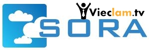 Logo Công ty TNHH thương mại và sản xuất thiết bị công nghiệp Sora Việt Nam