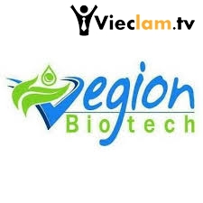 Logo Vegion Biotech