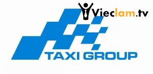Logo TAXIGROUP
