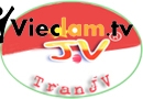 Logo TranJV Consulting Co., Ltd