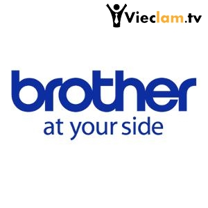 Logo Brother International (Viet Nam)