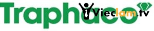 Logo CN Công ty cổ phần Traphaco HCM