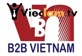 Logo Công ty TNHH Kết Nối Doanh Nghiệp Việt Nam