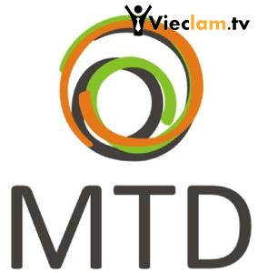 Logo MTD Việt Nam