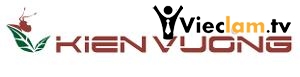 Logo Công ty TNHH Kiến Vương