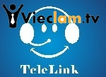 Logo Công ty Cổ Phần Công Nghệ Dịch Vụ Telelink