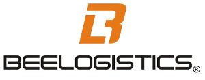 Logo Bee logistics corporation