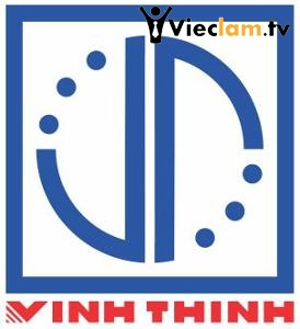 Logo Công ty TNHH dây cáp điện Vĩnh Thịnh